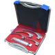 MACINTOSH LARYNGOSCOPE SET