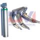 FIBER OPTIC MACINTOSH BLADES MEGA LINE