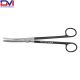 Mayo-Carroll Serrated SuperCut Scissors, 9 in (23cm)
