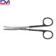 Mayo Serrated SuperCut Scissors
