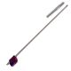Mercedes three port Cannula with MicroAire PAL-Type Power Hub
