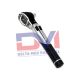 Fiber Optic Mini Pocket Otoscope Set LED Earscope Medical Diagnostic ENT