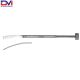 Obwegeser Pterygoid Osteotome – Curved