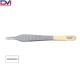 PAR Adson Onyx Forceps, 4-3/4 in (12cm), 7000 Jaw