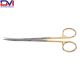PAR Onyx Scissors, Curved