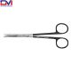 Peck-Joseph Serrated Supercut Scissors, 5-3/4 in (14.5cm)