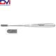 Peet Nasal Rasp, 7-1/2 in (19cm)