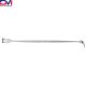 Peng Rib Retractor, 6-1-4 in (15.8cm), Blunt