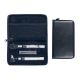 Pro Physician Brass Mini Otoscope and Ophthalmoscope Diagnostic Set