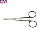 Ragnell Serrated Blunt Supercut Scissors, 5 in (12.5cm)
