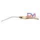 Ramirez Endofacelift Dissector, 9-1/8″(23cm), Midface