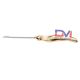 Ramirez Endofacelift Elevator, 8-3/4″(22.5cm), Zygomatic Arch 