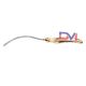 Ramirez Endoforehead A/M Dissector, 10″(25.5cm), Arcus Marginalis 