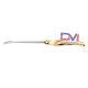 Ramirez Endoforehead Dissector, 11″(28cm), Glab/Temporalis 