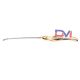 Ramirez Endoforehead Flap Dissector, 9-3/4″(25cm)
