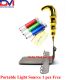 Portable Light Source 1 pcs Free