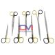 Supercut Plus TC Facelift Scissors Set