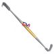 Senn Double-Ended Sharp Retractor