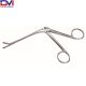 Sheen Fragment Forceps, 7 in (18cm)