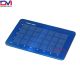 Sheen Grid Stainless Steel Blue Coated Cartilage Graphs Rhinoplasty