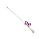 Single-Use Metal Sims Uterine Sound