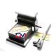 New Skin Graft Mesher Machine with Sterile Graft Carrier Plates