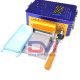 skin graft mesher with sterilization box surgical kit