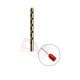 Sorensen Harvester Liposuction Cannulas With Super Luer Lock