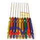 Special Fixed Handle Liposuction Cannula Set Of 10 Pieces, Full Body Liposuction Set