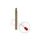 Spoon Tip Injector Liposuction Cannula With Super Luer Lock 