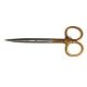 Stevens Tenotomy Onyx Scissors, 4-1/2 in (11.5cm)
