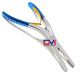 Rubin Septal Morselizer Septum Forceps 20cm Angled Rhinoplasty Plastic Surgery