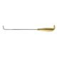 Tebbetts Angulated Breast Retractor 33cm