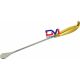 Tebbetts Breast Dissector - Paddle shaped spatula