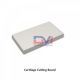 Teflon Cartilage Cutting Block