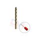 Tonnard Harvester Liposuction Cannulas With Super Luer Lock