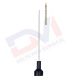 Toomey 60cc Hub 2 Port Liposuction Cannulas