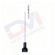 Toomey 60cc Hub 3 Hole Spiral Shape Liposuction Cannulas 