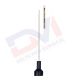 Toomey 60cc Hub 3 Port Liposuction Cannulas
