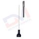 Toomey 60cc Hub Flap Liposuction Cannulas DMS-1583 