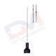 Toomey 60cc Hub Liposuction Cannulas With Kutzer Shape