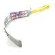 Abdominal Retractor Fiber Optics