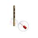 TriPort Harvester Liposuction Cannulas With Super Luer Lock