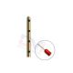Trivisonno Micro Harvester Liposuction Cannulas With Super Luer Lock