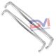 US Army Retractor Set