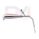 Walter Alar Nasal Retractor Fiber Optics