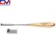 Webster Glabella Onyx Rasp, 8-1/2 in (21.5cm), Coarse, Push/Pull