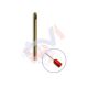 One Standard Hole Liposuction Cannula With Super Luer Lock 1718