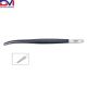 Maxwell Insulated Onyx Forceps, 9 in (23cm), 4000 Jaw
