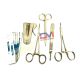 Circumcision Clamp Set Instruments Surgical Urology 